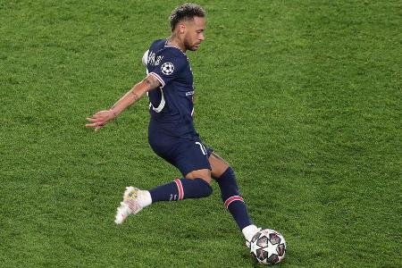 Avancierte durch seine Ablösesumme von 222 Millionen Euro 2017 zum Rekord-Transfer.