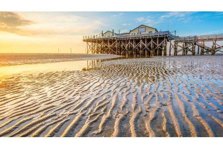 St.Peter-Ording