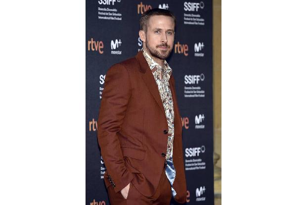 …Ryan Gosling (40) sind seit zehn Jahren verheiratet und haben zwei gemeinsame Töchter.