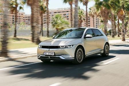 i-Mobility Rallye 2021, Vorschau, Teilnehmer