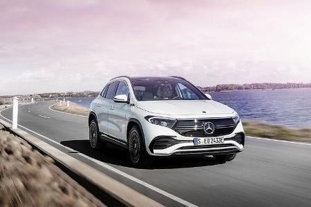 i-Mobility Rallye 2021, Vorschau, Teilnehmer