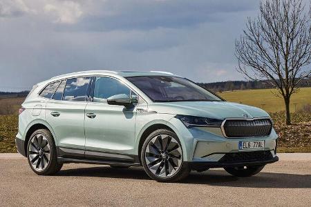 i-Mobility Rallye 2021, Vorschau, Teilnehmer