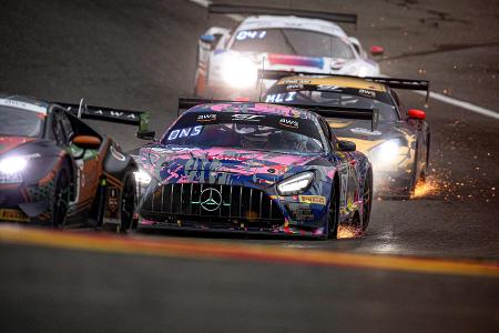 24h Spa: Die wichtigsten Regeln im Überblick