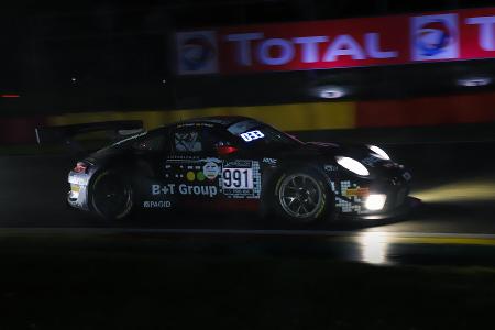 24h Spa: Die wichtigsten Regeln im Überblick