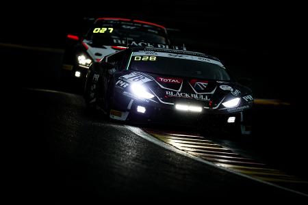 24h Spa: Die wichtigsten Regeln im Überblick