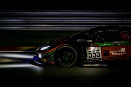 24h Spa: Die wichtigsten Regeln im Überblick