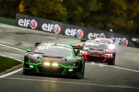 24h Spa: Die wichtigsten Regeln im Überblick