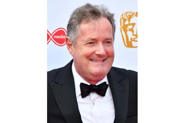 Talker Piers Morgan, der nicht immer einfühlsame Meinungen pflegt, zeigte sich erstaunlich verständnisvoll: 