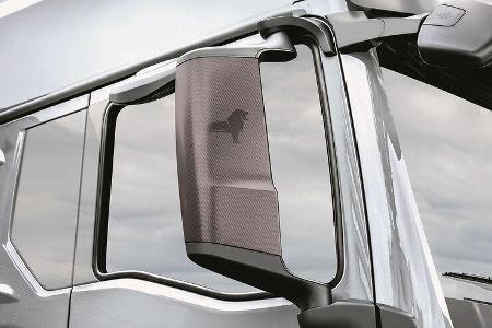 MAN TGX Individual Lion S