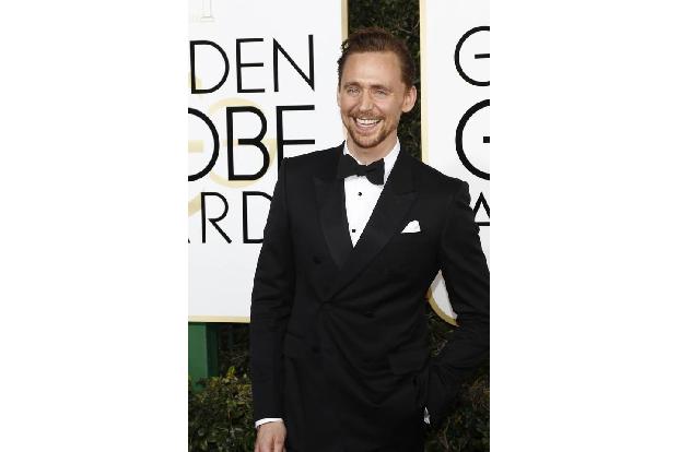 …als er berichtete, wie die Ärzte seine Serie schauten. Es ging so gut wie gar nicht um die gemeinnützige Arbeit der Medizin...