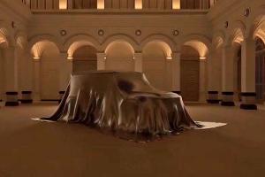 Mercedes EQG Präsentation 2020