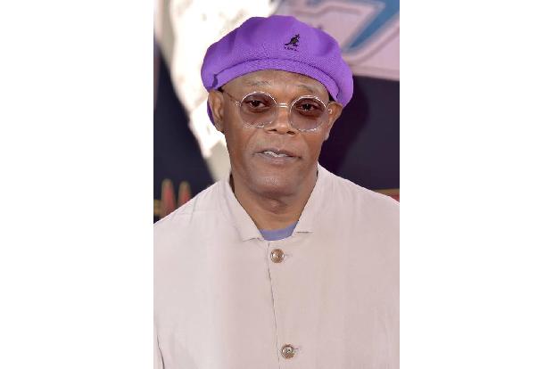 …Samuel L. Jackson, Dwayne 'The Rock' Johnson und Helen Mirren.