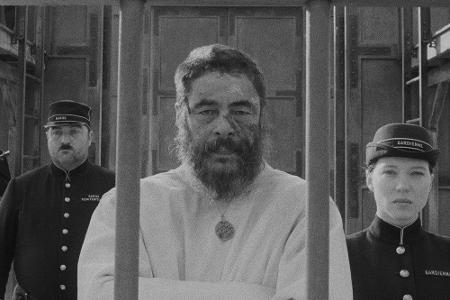 So entstehen vier von den Erinnerungen an Howitzer geprägte Geschichten. 