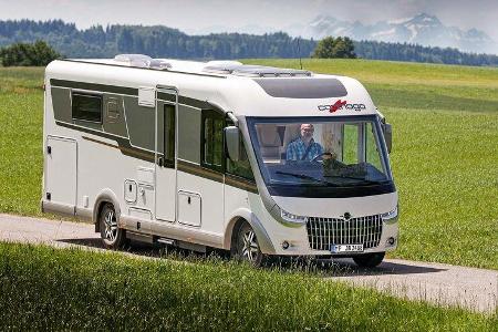 Carthago Chic C-Line (2022)