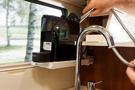 Carthago Chic C-Line (2022)