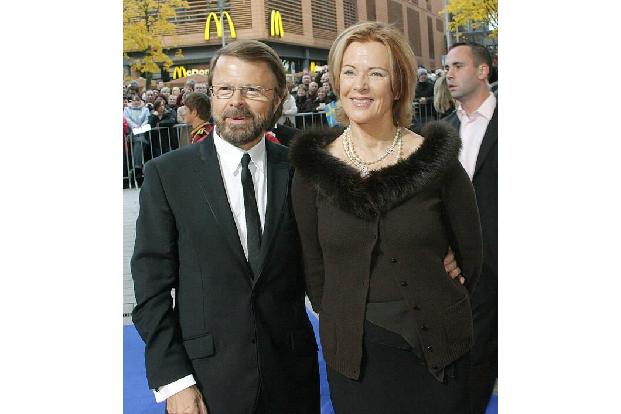 Abba gehen wieder auf Tour! Die Nachricht schlug diese Woche ein wie eine Bombe. Agnetha Fältskog, Björn Ulvaeus, Benny Ande...