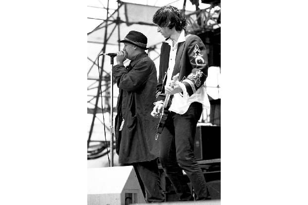 …habe man mit drei Jahrzehnten im Business genug abgeliefert. Ganz wollen Fans die Hoffnung allerdings noch nicht aufgeben, ...