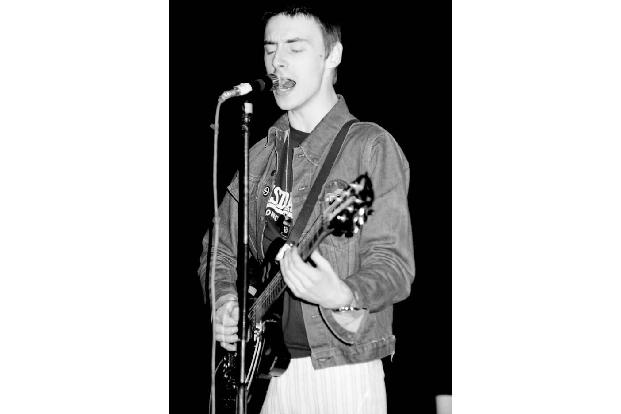 Sie waren für viele die beste Band ihrer Generation, sowohl musikalisch als auch modisch: Als sich The Jam 1982 auflösten, w...