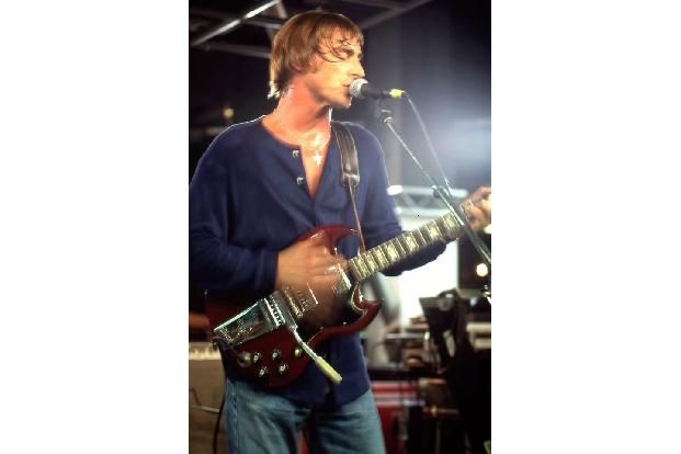 Eine Reunion ist derweil eher unwahrscheinlich. Wider einmal sind es interne Streitigkeiten, die dem einen Riegel vorschiebe...