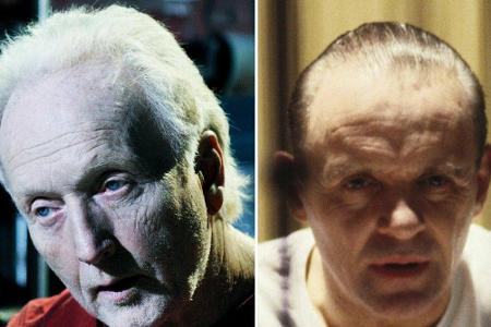 Ob Tobin Bell als Jigsaw in 