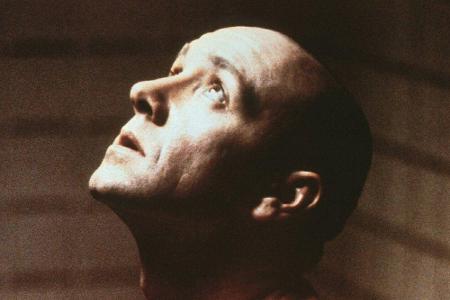 Ebenfalls unvergessen ist die Rolle des John Doe (Kevin Spacey) aus David Finchers düsterem Film 