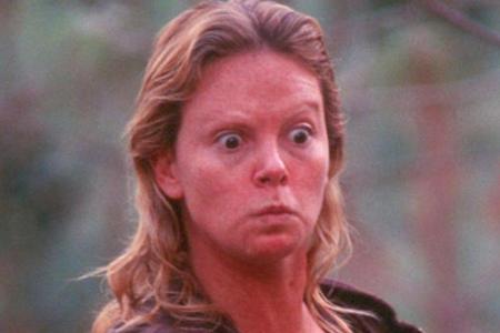 Mitunter ist es jedoch die Realität, die die größten Monster erschafft - so etwa im Streifen mit eben diesem Titel. In 