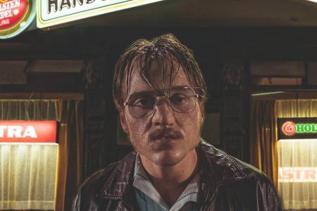 Auch das deutsche Kino hatte schon seinen hauseigenen Serienmörder. In 