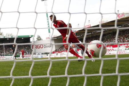Mario Mandzukic hat seine Fußball-Schuhe an den Nagel gehängt. Bekannt wurde der Kroate vielen Bundesliga-Fans als torgefähr...