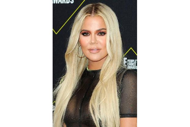 Khloé Kardashian fragt gern — ihr macht so schnell keiner was vor! Wenn ihr die US-Regierung etwas von 