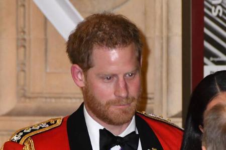 Prinz Harry ist nie wirklich über den Tod seiner Mutter, Prinzessin Diana, hinweggekommen - was zu einem großen Teil sicher...