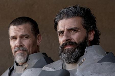 Es entbrennt ein erbitterter Kampf, den nur diejenigen überleben werden, die ihre eigenen Ängste besiegen. 