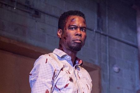 Ohne es zu ahnen, wird Zeke immer tiefer in das mörderische Geheimnis hineingezogen und findet sich plötzlich im Zentrum des...