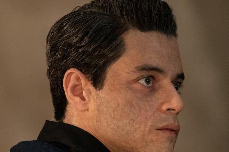 Was als simple Rettungsmission beginnt, erreicht bald einen bedrohlichen Wendepunkt, denn Bond kommt einem geheimnisvollen G...