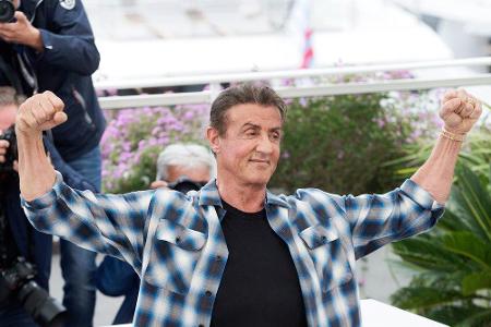 Mehrere Jahrzehnte sind seit 