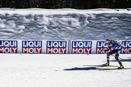 Emotion, Geschwindigkeit und Perfektion mit LIQUI MOLY: Zu gewinnen: Mit LIQUI MOLY zum Hahnenkamm-Skirennen