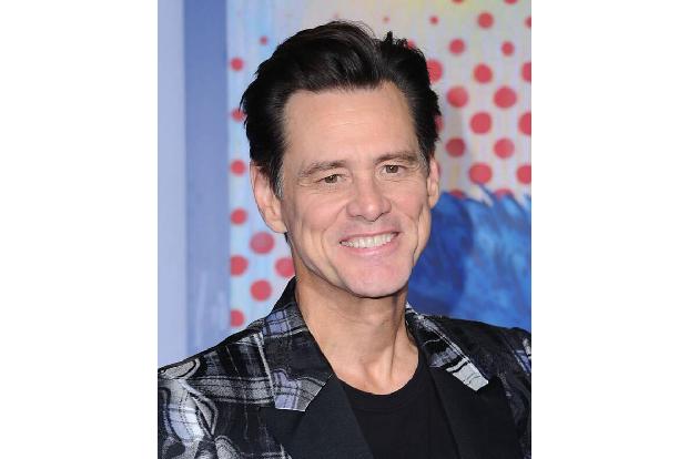 Es geht noch bizarrer: Jim Carrey hatte eine Zeichnung auf Social Media geteilt, die die Hinrichtung des italienischen Dikta...