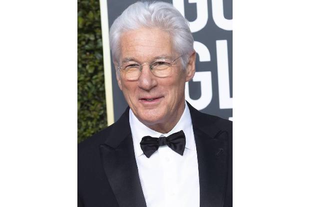 Zwischen Richard Gere und Sylvester Stallone knallte es schon in den Siebzigern. 1974 drehten sie gemeinsam den Film 'Brookl...
