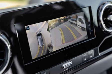 Mercedes Sprinter 2018 Neuvorstellung und Fahrbericht