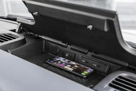 Mercedes Sprinter 2018 Neuvorstellung und Fahrbericht