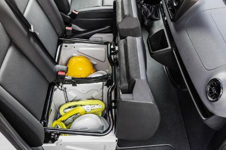 Mercedes Sprinter 2018 Neuvorstellung und Fahrbericht