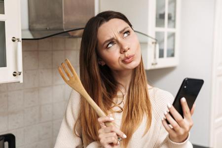 Wer seine Ernährungsdaten tracken möchte, findet bei 