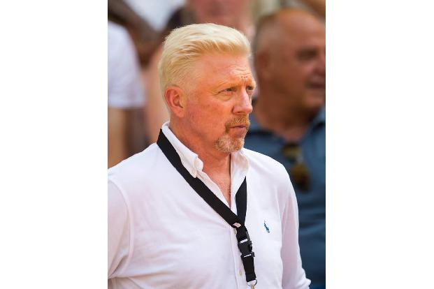 Fans von Boris Becker haben allen Grund, außer sich zu sein vor Freude, denn vor kurzem wurde bekannt gegeben, dass ein Film...