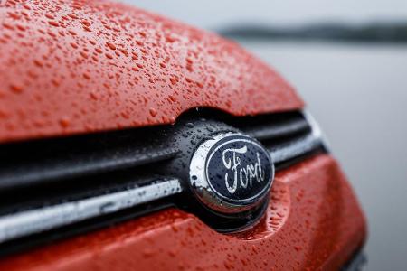 Die größten Einbußen unter den beliebtesten Marken in Deutschland muss Ford hinnehmen. Satte 40 Prozent weniger Autos setzte...