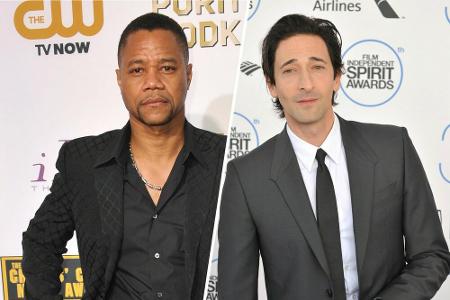 Trotz gewonnenem Oscar blieb bei Cuba Gooding Jr. und Adrien Brody die große Hollywoodkarriere aus. Andere taten es ihnen gl...