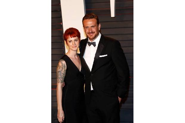 Nach sieben Jahre Beziehung haben Schauspieler Jason Segel und seine Freundin Alexis Mixter miteinander Schluss gemacht. Sie...