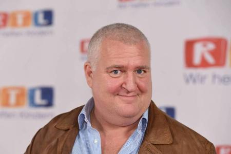 Comedian Markus Maria Profitlich machte im April 2018 öffentlich, dass er an der Parkinson-Krankheit leidet.