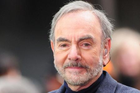 Neil Diamond machte im Januar 2018 bekannt, dass er an Parkinson leidet.