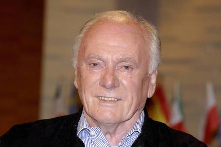 Sein Tod schockierte am 31. Januar 2015 die Fußball-Welt: Udo Lattek litt an Parkinson und an Altersdemenz.