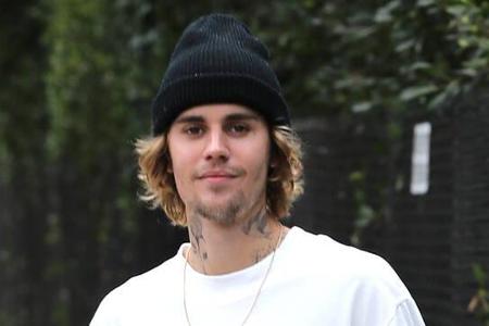Justin Bieber bereut es noch nicht, aber er hat sich zumindest gerechtfertigt: Auf seiner neuen Platte 'Justice' voller harm...