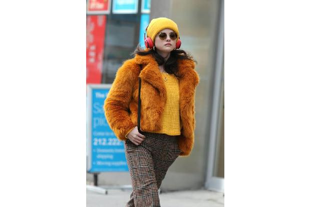 Für Selena Gomez war 'Come and Get It' der erste große Hit. Doch heute mag sie den Song gar nicht. In einem Interview erklär...